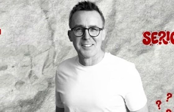 Maciej Kurzajewski wraca z podcastem