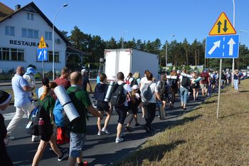 Piesza Pielgrzymka ze Stalowej Woli na Jasną Górę. Ruszyły przygotowania