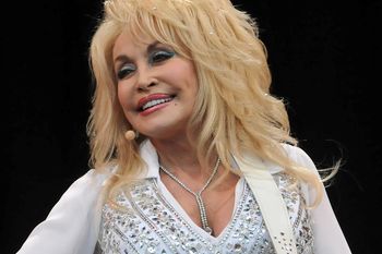 Dom Dolly Parton trafił na sprzedaż. Cena robi wrażenie