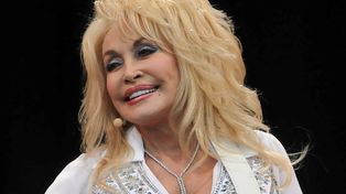 Dom Dolly Parton trafił na sprzedaż. Cena robi wrażenie
