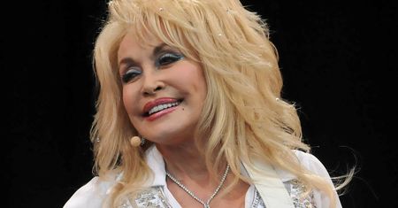 Dom Dolly Parton trafił na sprzedaż. Cena robi wrażenie