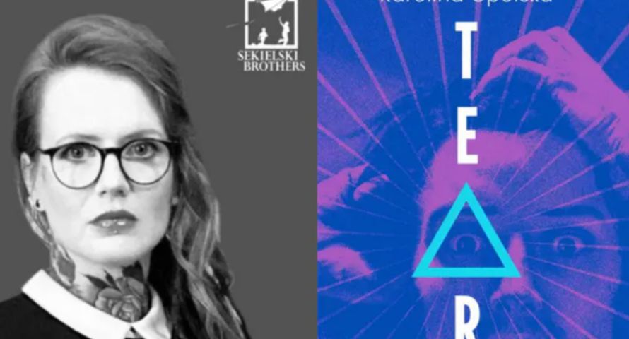 Taki zasięg miała sprawa książki Karoliny Opolskiej. Eksperci alarmują