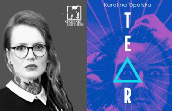 Taki zasięg miała sprawa książki Karoliny Opolskiej. Eksperci alarmują