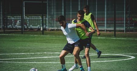 Wyjątkowy turniej charytatywny w Politechnice Lubelskiej