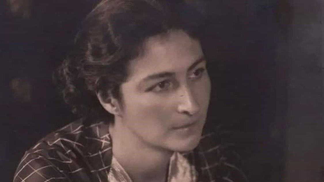 Muriel Gardiner