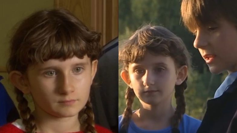 Anna Stępień występowała w serialu "Ranczo" przez 10 lat