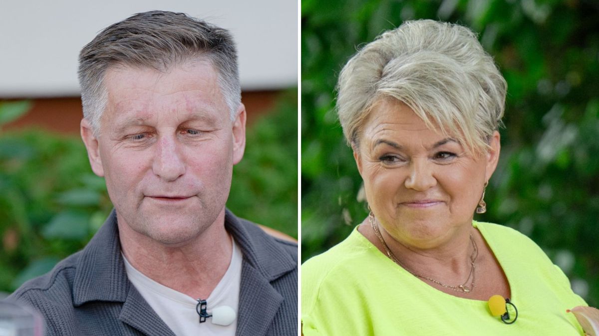 Irek z "Rolnik szuka żony" nie wróci do Agaty?
