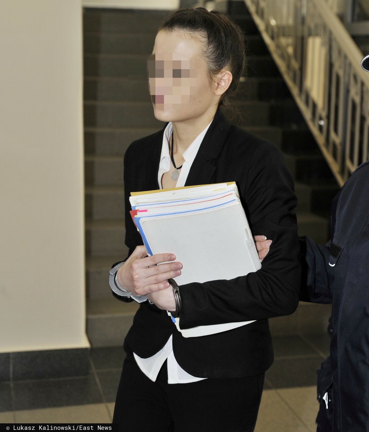 Mija dekada od sprawy małej Madzi z Sosnowca. Dawni znajomi i rodzina wspominają przewinienia Katarzyny W. 