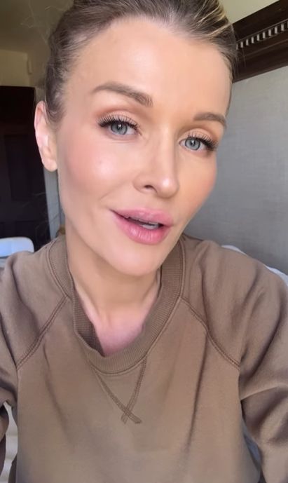 Joanna Krupa uderza w celebrytki 