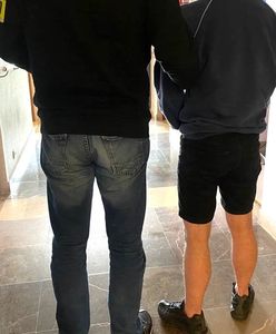 Zamiast pracy były zakupy na raty. Nastolatek cyberparzestępcą