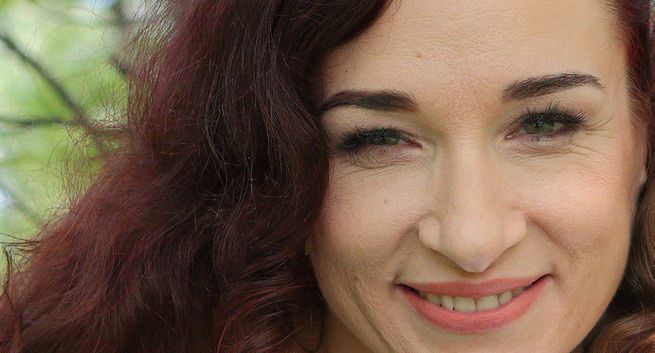 Luiza Biedrzycka-Smolińska dołączyła do Telewizji Polsat, przez poprzednie 15 lat pracowała w TVP