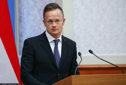 Szef węgierskiej dyplomacji: nie zawetujemy sankcji przeciw Rosji