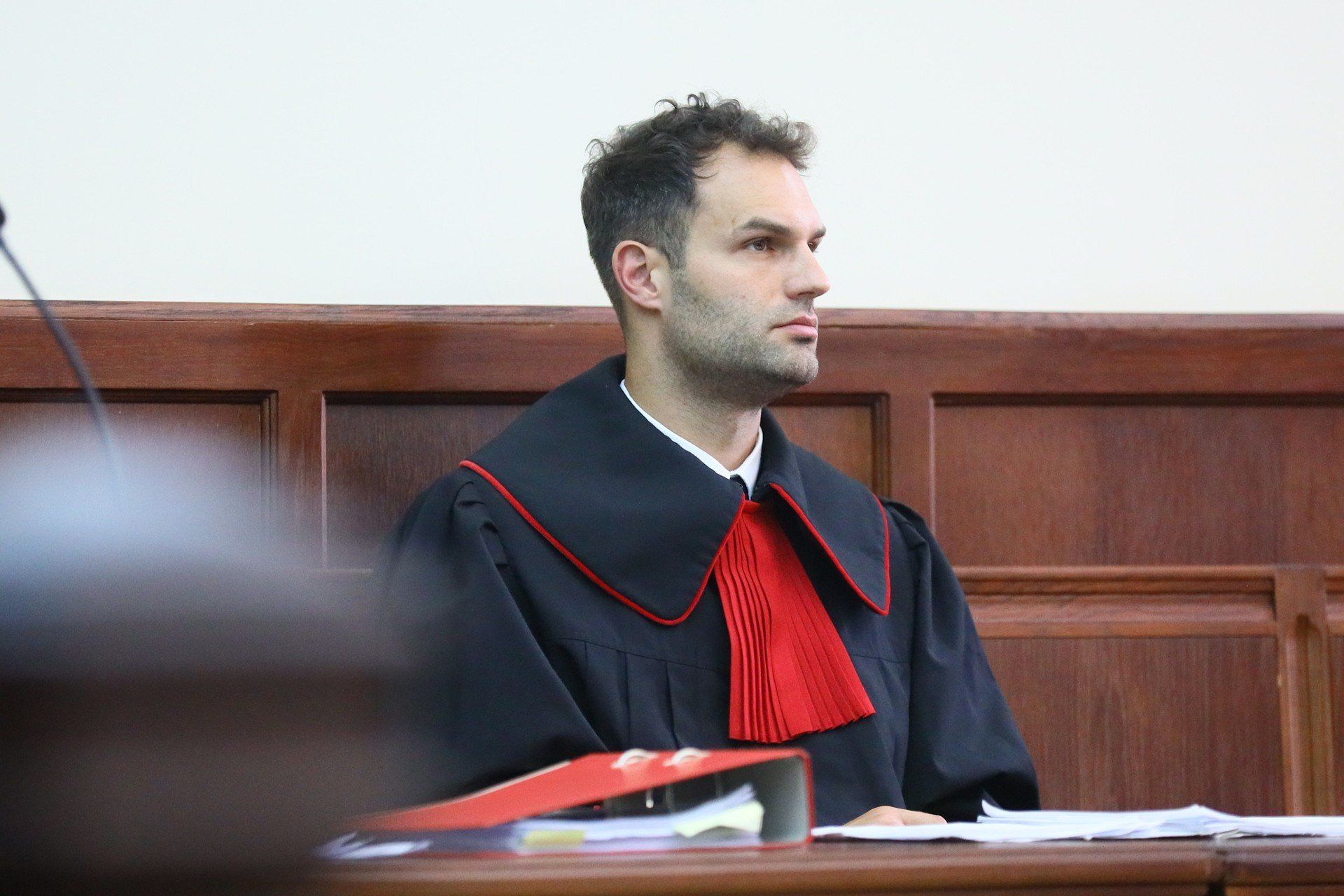 Proces Sebastiana M., oskarżonego o spowodowanie tragicznego wypadku na A1