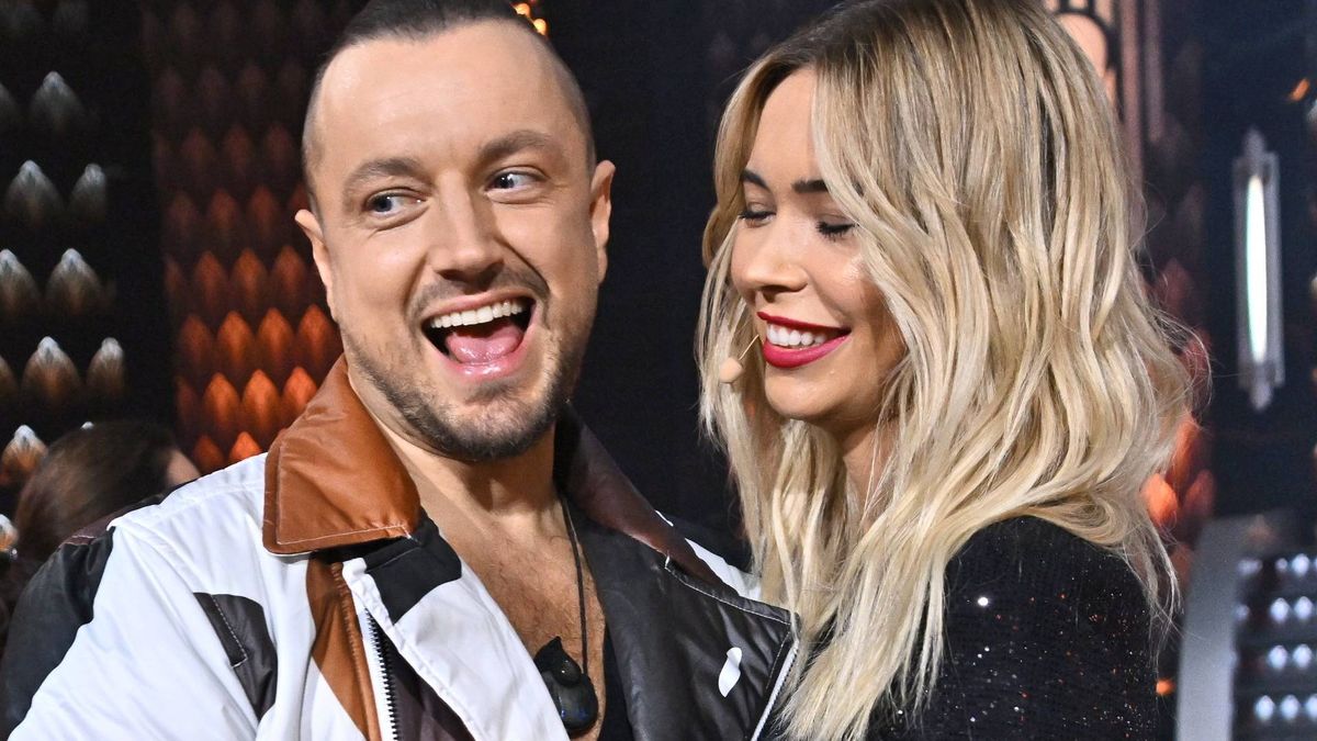 Sandra Kubicka i Aleksander Baron się nie rozwodzą?