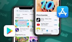 Sensor Tower: Prawie 37 mld pobrań aplikacji w pierwszym kwartale. TikTok rządzi