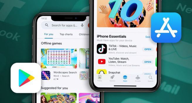 Sensor Tower: Prawie 37 mld pobrań aplikacji w pierwszym kwartale. TikTok rządzi