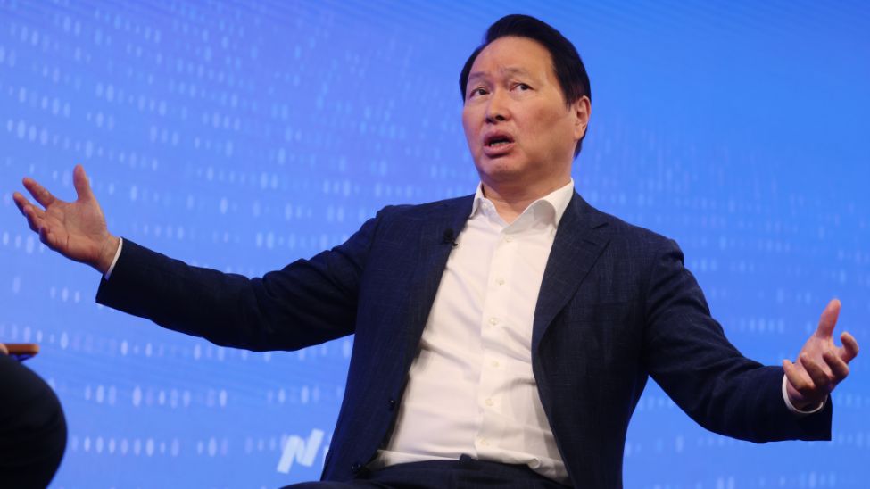 Rozwód Chey Tae-won z SK Group. Zapłaci fortunę byłej żonie