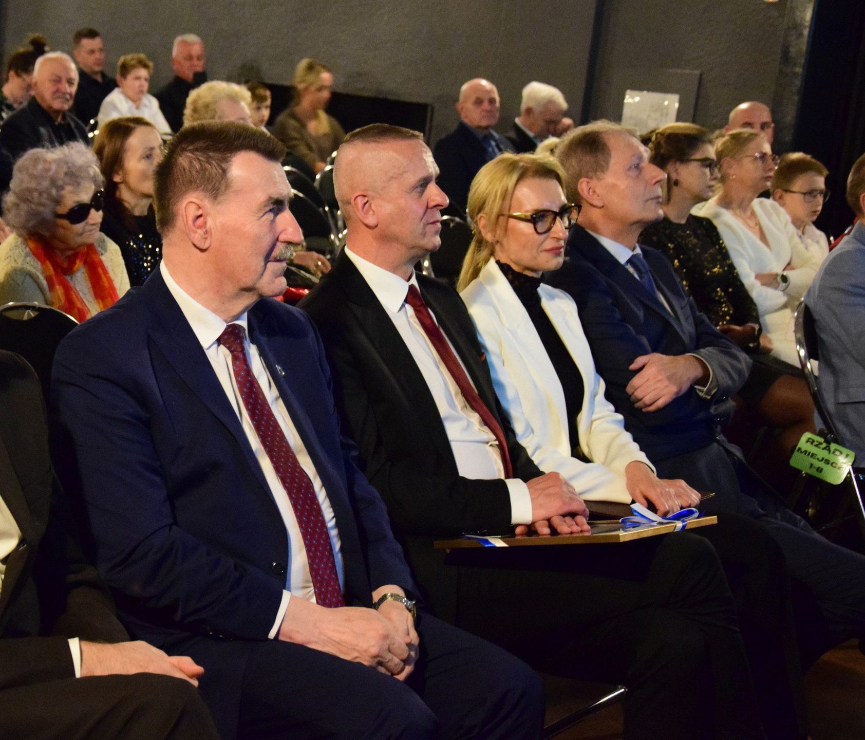 Klub Sportowy Jeziorak ze Żnina świętował 30-lecie - mamy zdjęcia