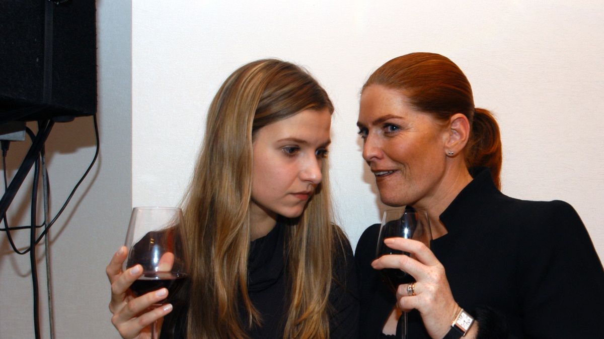 Katarzyna Dowbor i Joanna Koroniewska udowadniają, że teściowa i synowa mogą się ze sobą świetnie dogadywać