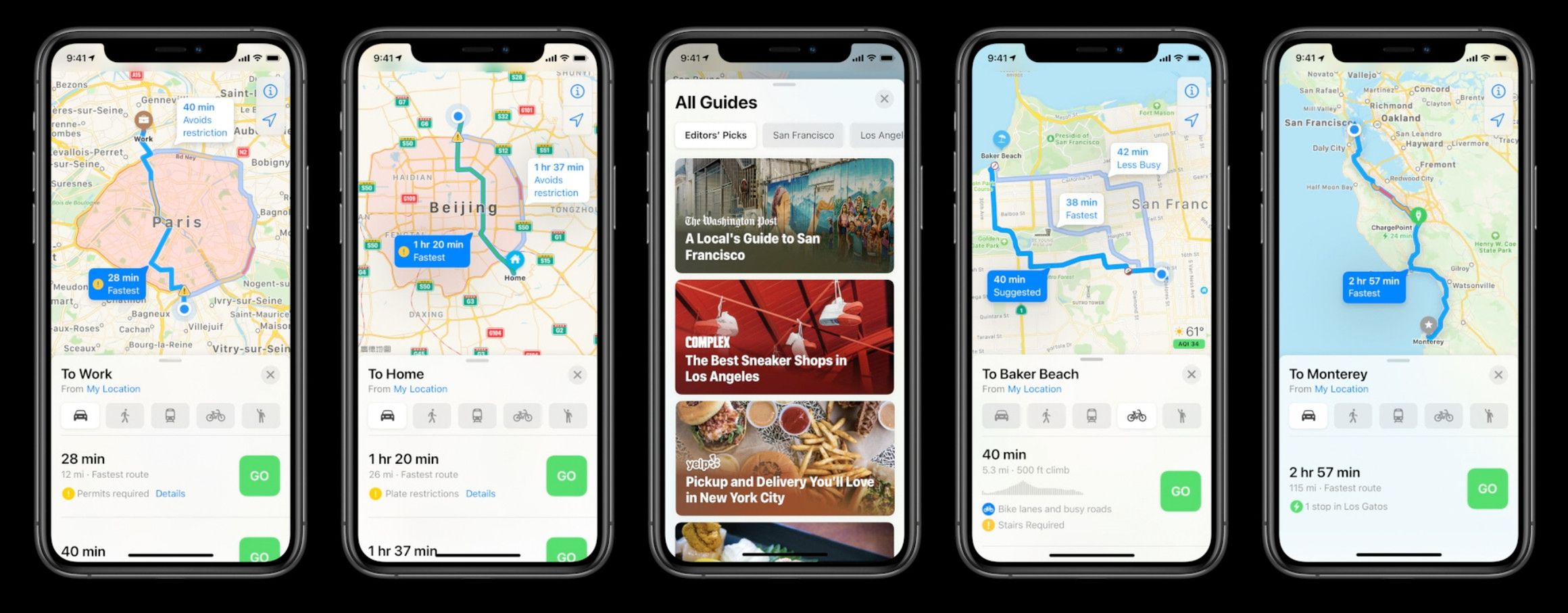 iOS 14 z toną nowych funkcji. Widżety na pulpicie, App Clips i zmiana domyślnych aplikacji 9