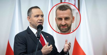 Doradcy nowego prezydenta. Wśród nich człowiek Mentzena?