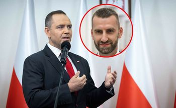 Doradcy nowego prezydenta. Wśród nich człowiek Mentzena?