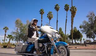 Harley-Davidson startuje z kolekcją Ikon. Na początek Electra Glide Revival