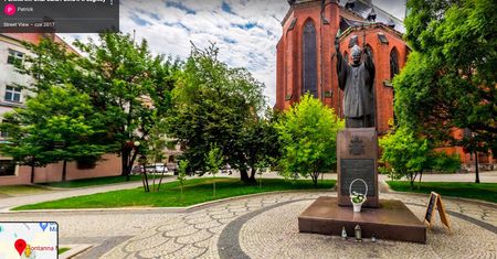 "Don Stanislao". Efekty dokumentu. Jan Paweł II atakowany