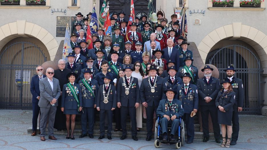 Intronizacja to zwyczaj znany od 1667 r.