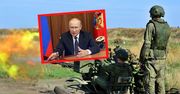 Rosja ściąga tony sprzętu bojowego. Co planuje Putin?