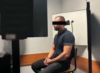 Wołomin: Kradł markowe ubrania i buty. Straty to 13 tys. złotych