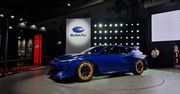 Subaru prezentuje nowe koncepcje STI na Japan Mobility Show 2025