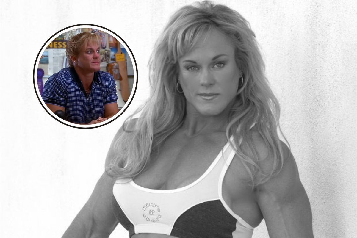 Nie żyje Jayne Trcka. Zagrała ikoniczną rolę w "Strasznym filmie"