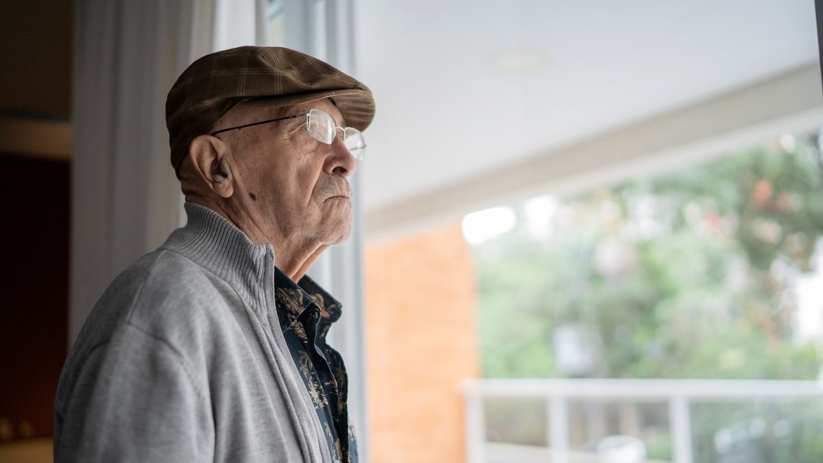 Infekcja bakteryjna może nasilać procesy związane z alzheimerem