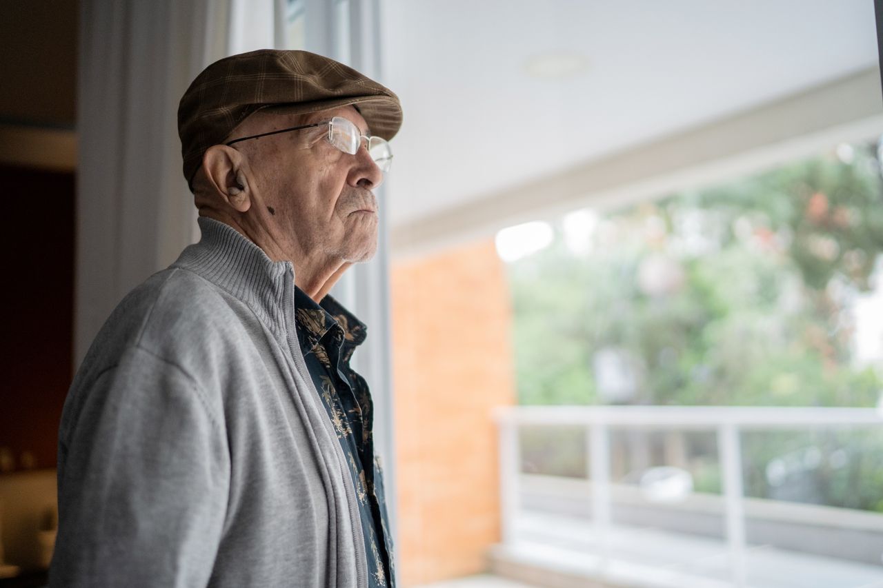 Powszechna bakteria może uszkadzać mózg. Zwiększa ryzyko alzheimera