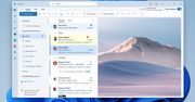 Windows 11 dla insiderów: szereg drobnych zmian i nowy Outlook