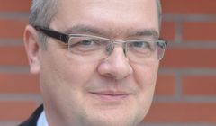 Artur Światosław Puszkiewicz jako head of research w Stratosferze