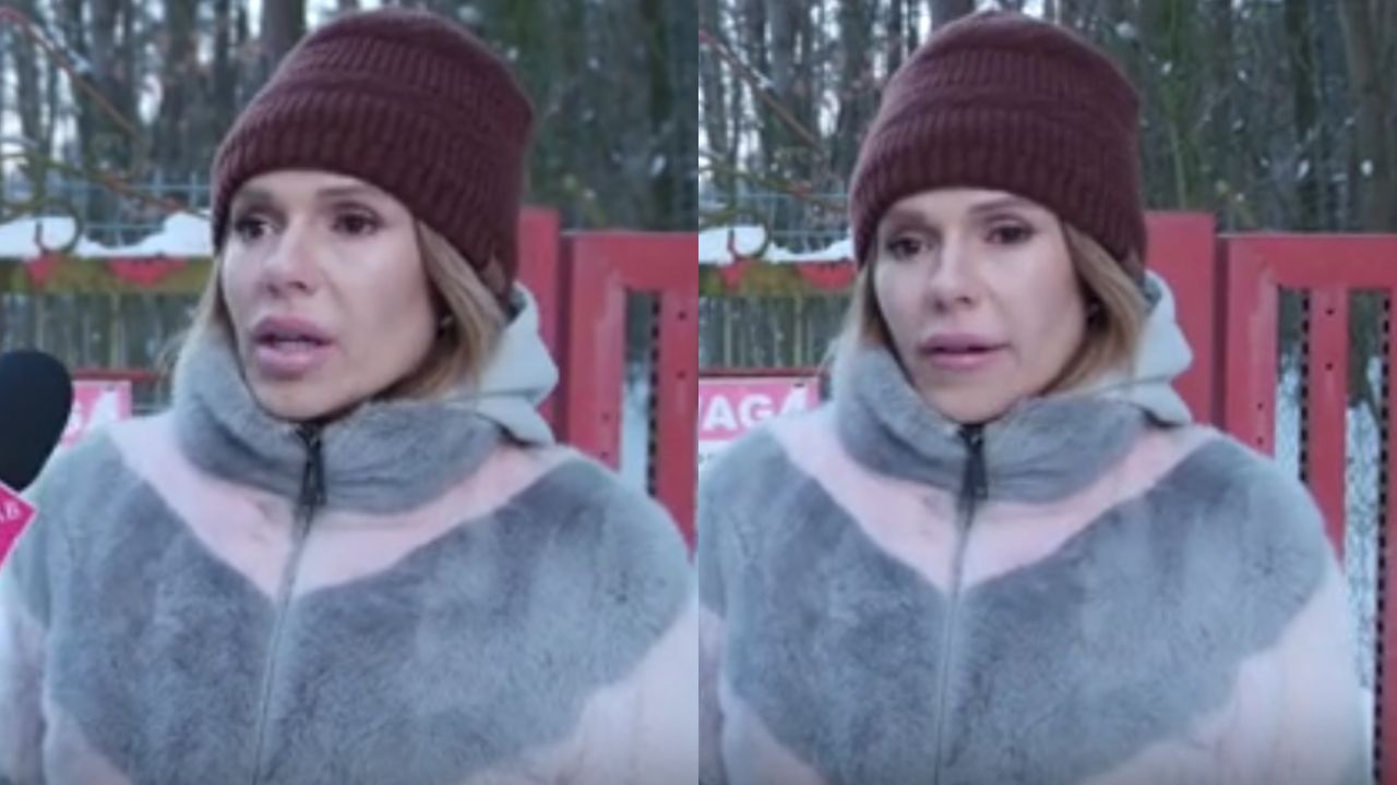 TYLKO U NAS! Doda wstrząśnięta po wizycie w schronisku w Sobolewie. "Stałam na baczność, jak żołnierz"