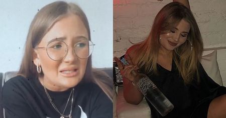 Glorianka otwiera się na temat przeszłości: "Czułam się samotna. Przez kilka lat MIAŁAM MYŚLI SAMOBÓJCZE"