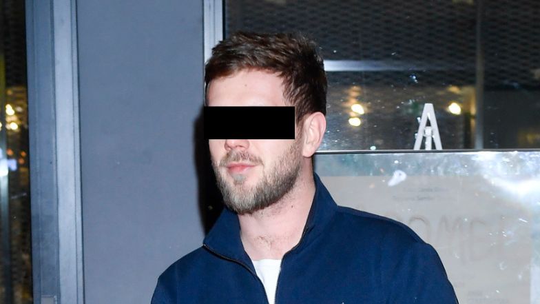 Antoni K. stanie przed sądem za uchylanie się od płacenia alimentów