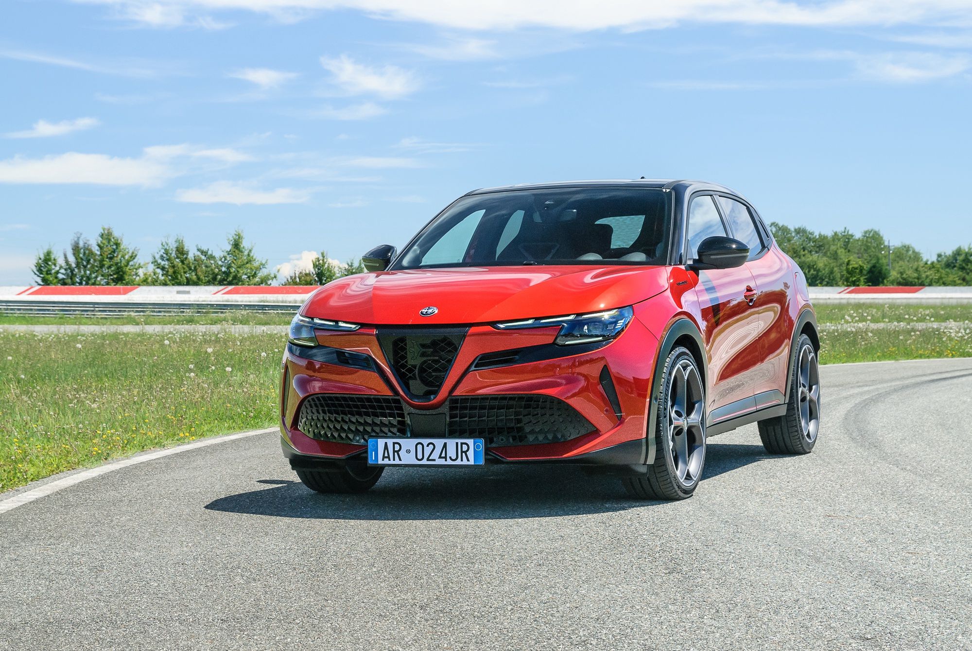 Alfa Romeo Junior Veloce