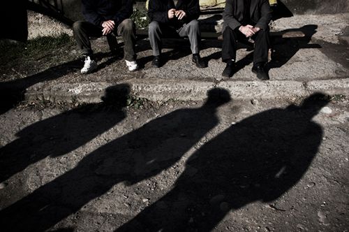 Fotografując lustro - czyli jak korzystać z motywów? - cz. I 3