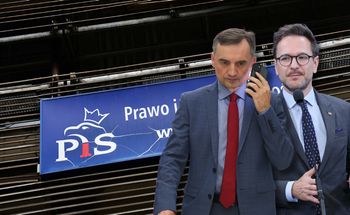 Były minister PiS rozlicza Ziobrę. "Wiele nam nie przyniósł"