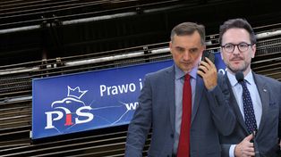 Były minister PiS rozlicza Ziobrę. "Wiele nam nie przyniósł"