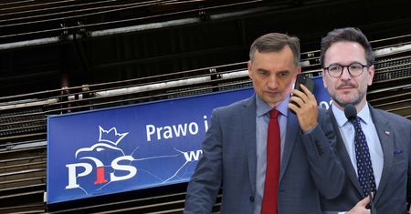 Były minister PiS rozlicza Ziobrę. "Wiele nam nie przyniósł"