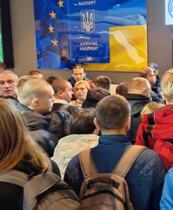 Zełenski popełnił duży błąd? "Ten ruch tylko rozzłościł i rozczarował masę ludzi"