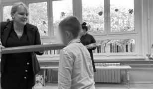 "Pękło dziś tyle serc". Nie żyje dyrektorka podstawówki