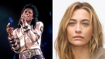 Paris Jackson OSKARŻA osoby zarządzające majątkiem jej ojca o przetrzymywanie ponad 465 milionów dolarów!