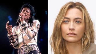 Paris Jackson OSKARŻA osoby zarządzające majątkiem jej ojca o przetrzymywanie ponad 465 milionów dolarów!