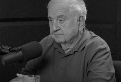 Marian Marzyński nie żyje. Był twórcą kultowego programu TVP